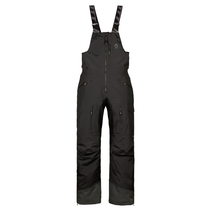 Scott Housut Naisten Intake Dryo musta DXL