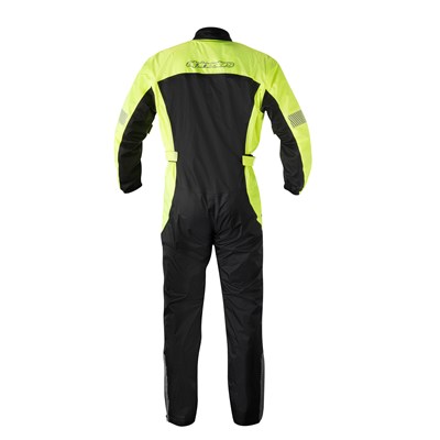 Alpinestars Sadehaalari Hurricane Keltainen/Musta L