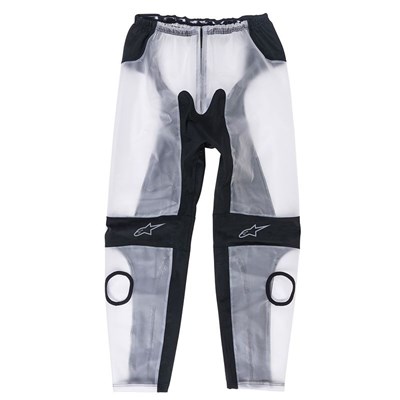 Alpinestars Sadehousu Racing läpinäkyvä 3XL