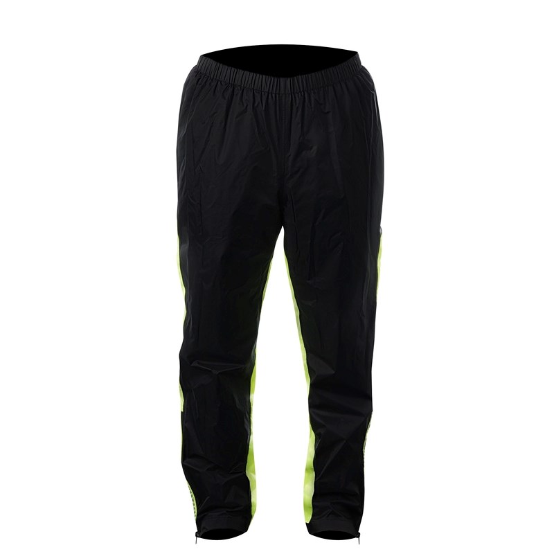 Alpinestars Sadehousut  Hurricane Keltainen/Musta S