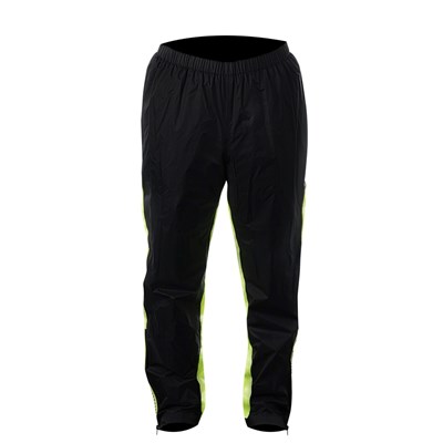 Alpinestars Sadehousut Hurricane Keltainen/Musta S