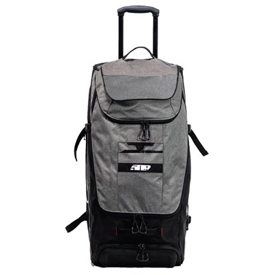 509 Revel Wheeled Gear Duffel varustelaukku, harmaa