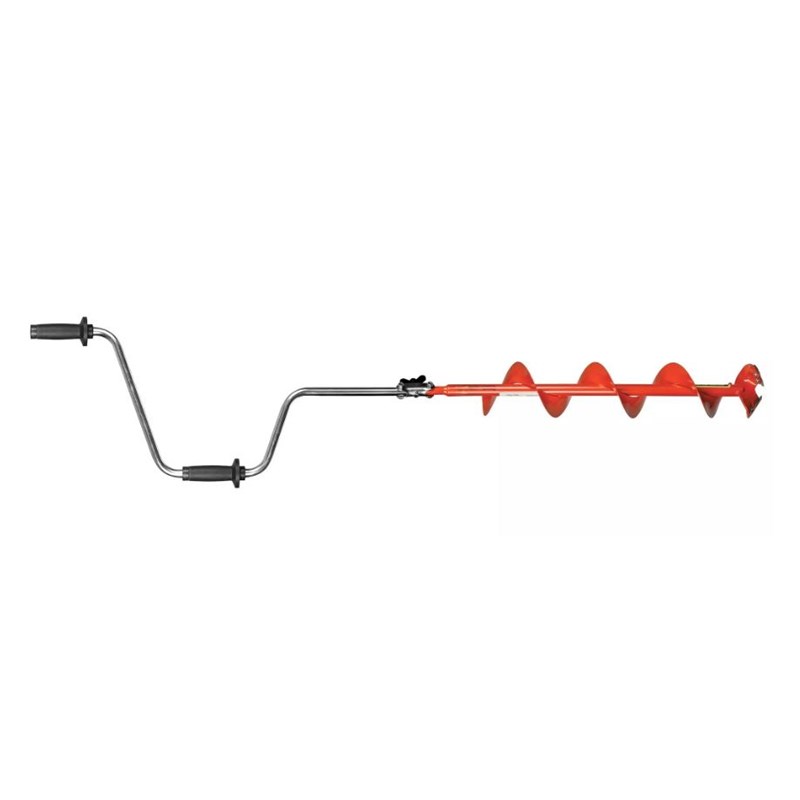 Pro Auger 130mm jääkaira