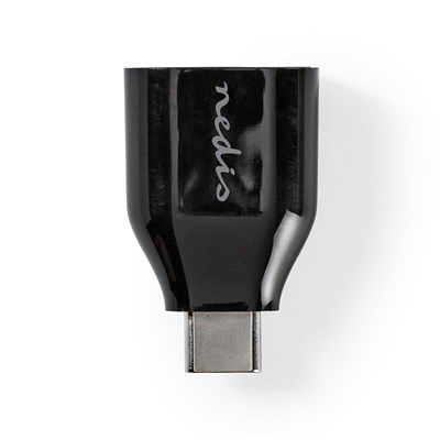 USB-C™ Sovitin