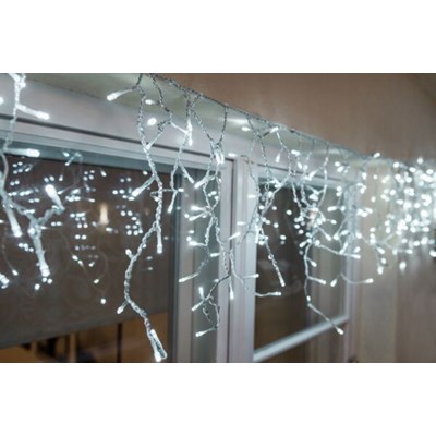 Airam Kiia jääpuikkosarja, LED 288, 2,5 M IP44