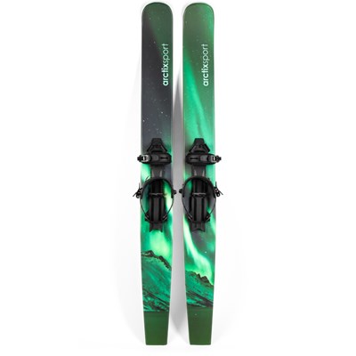 Arctixsport Skin liukulumikengät 120 cm
