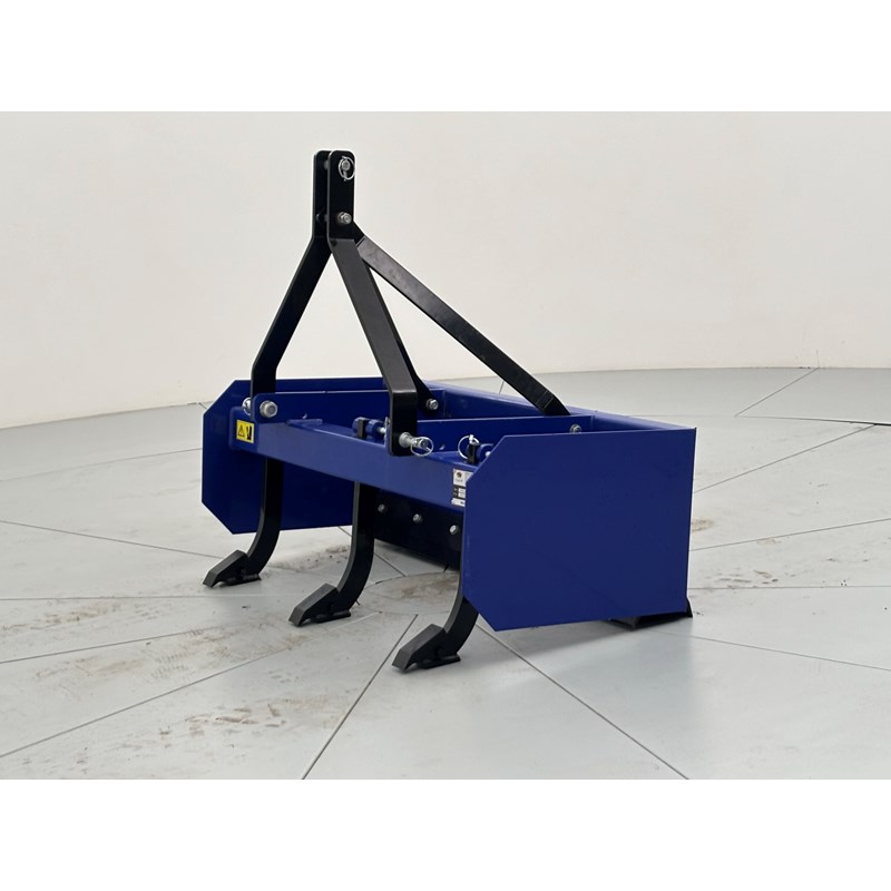 Farmpower tasauslaatikko/lana 120cm 3-piste CAT1