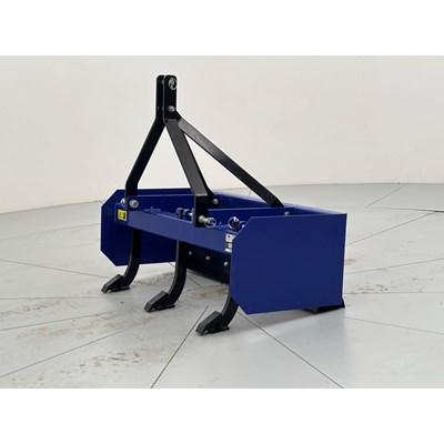 Farmpower tasauslaatikko/lana 120cm 3-piste CAT1