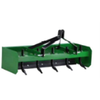 Farmpower tasauslaatikko/lana 120cm 3-piste CAT1