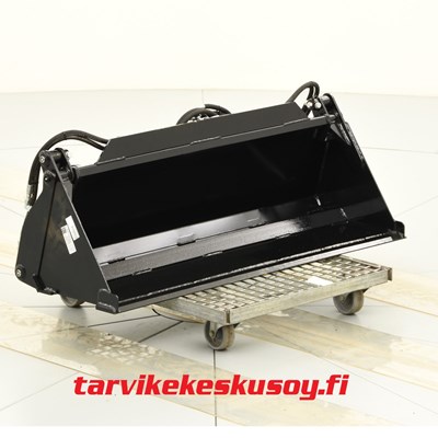 Farmpower nelitoimikauha 120cm