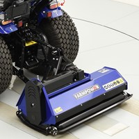 Farmpower niittymurskain LC 115cm 3-piste CAT1