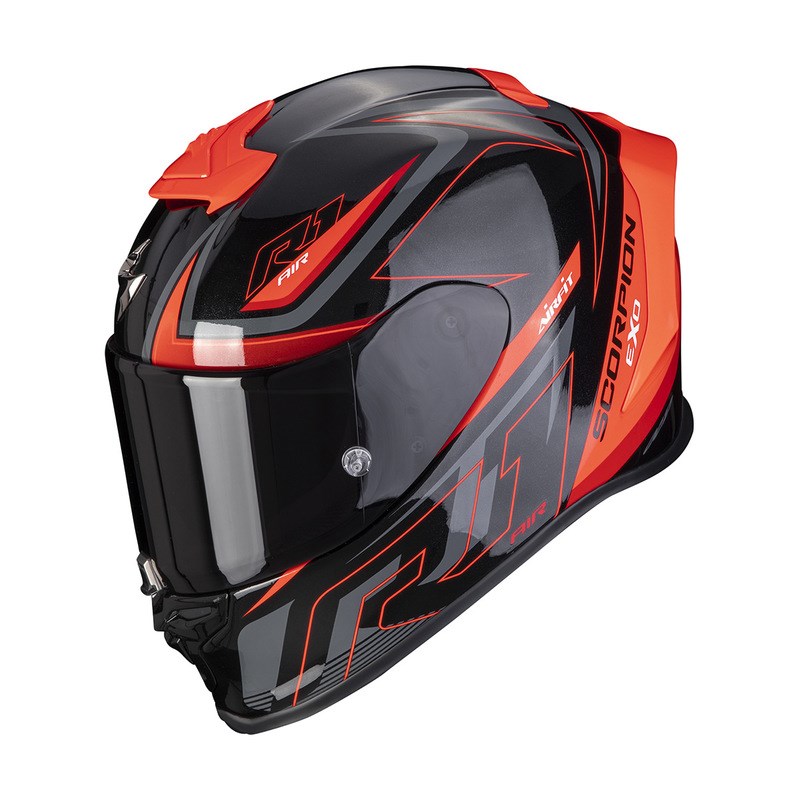Scorpion EXO-R1 EVO AIR GAZ Kypärä S