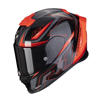 Scorpion EXO-R1 EVO AIR GAZ Kypärä S