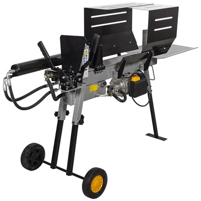 Woodtech Puunhalkaisukone 8t, 2-nopeutta 2,1KW