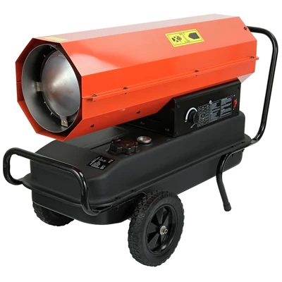 Hallilämmitin Öljy 30KW 230V