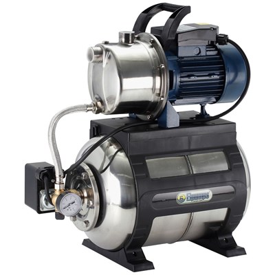 Elpumps Painevesiautomaatti 1300w