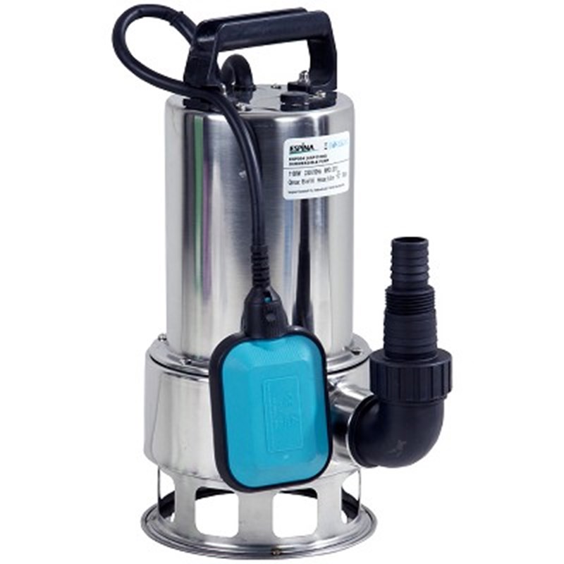 Espina Uppopumppu 1100W / 230V