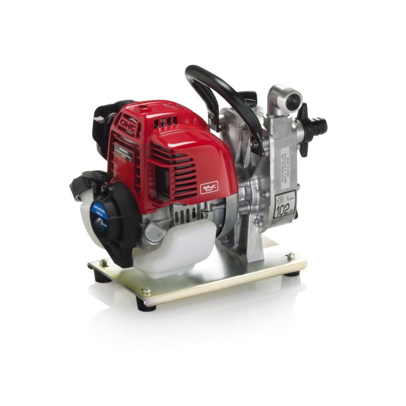 Honda WX10 vesipumppu