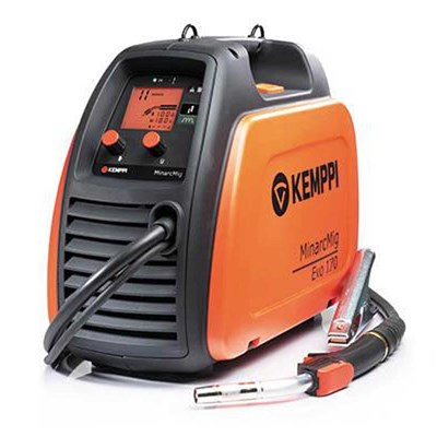 Kemppi MIG-hitsauskone Minarcmig EVO 170