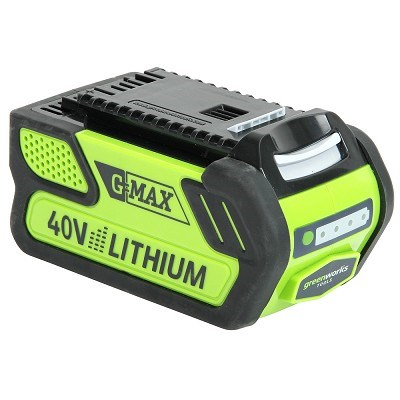 Greenworks Akku 40V Li-ion 4Ah