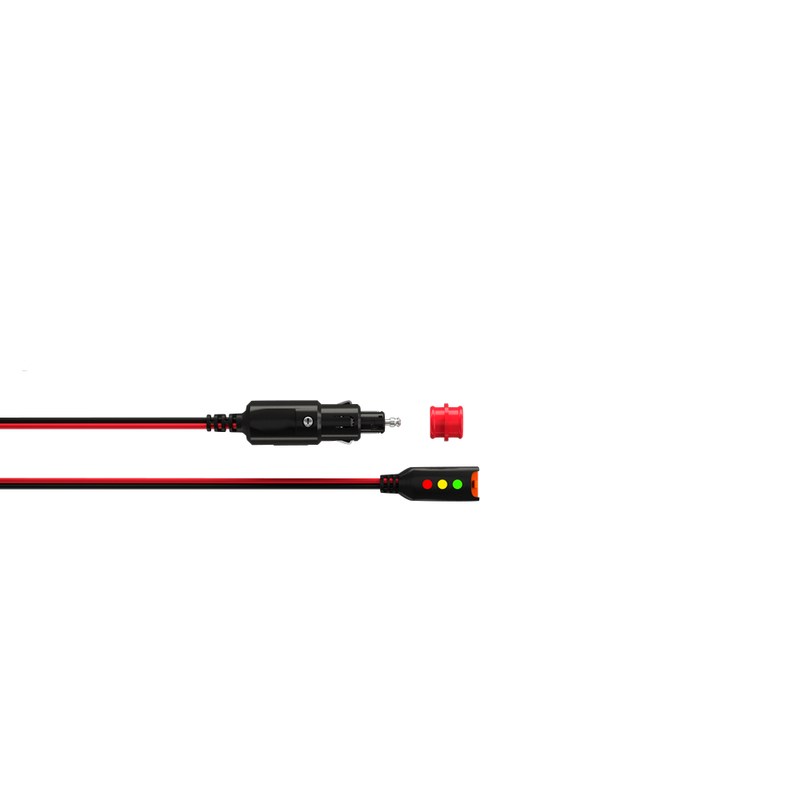 CTEK CTX Indicator Plug laturi