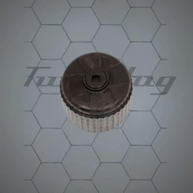 Tuff Jug standard korkki