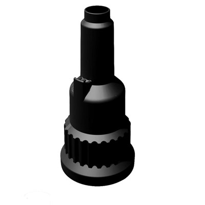 Tuff jug adapteri
