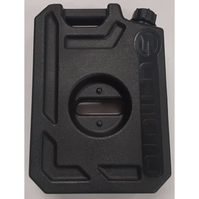 GKA Jerrykannu 5L Musta CF-Moto Z8