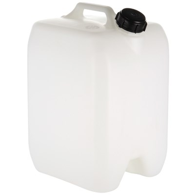 Kanisteri, 30 L UN, Plastex