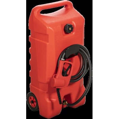 Meganex Polttoainesäiliö 53L