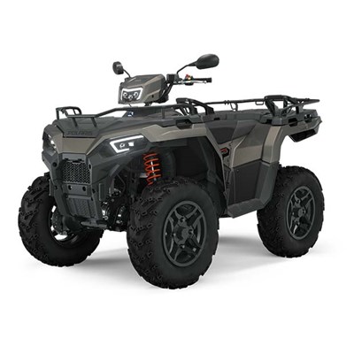 2025 Polaris Sportsman 570 EPS SP T3b traktorimönkijä