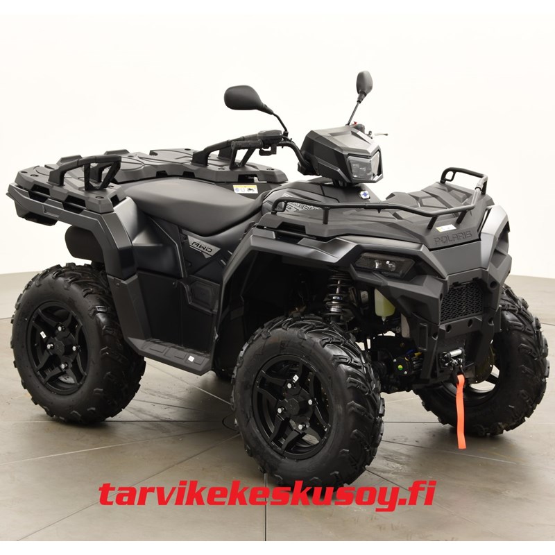 2025 Polaris Sportsman 570 EPS SE T3b traktorimönkijä