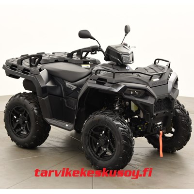 2025 Polaris Sportsman 570 EPS SE T3b traktorimönkijä