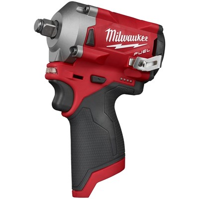 Milwaukee mutterinväännin M12 FIWF12-0, runko