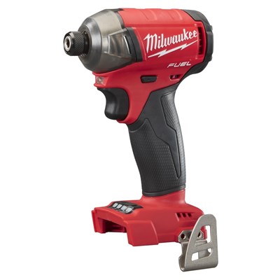 Milwaukee Hydraulinen iskevä ruuvinväännin M18 FQID-0X, runko