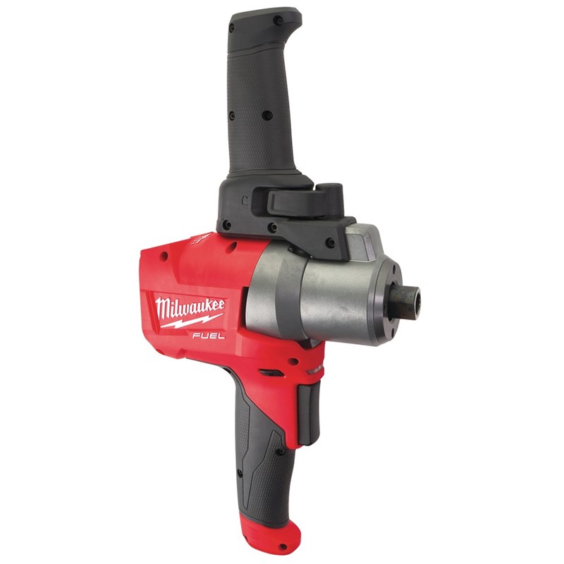 Milwaukee sekoituskone M18 FPM-0X, runko