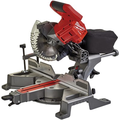 Milwaukee Katkaisu Jiirisaha M18 FMS190-0
