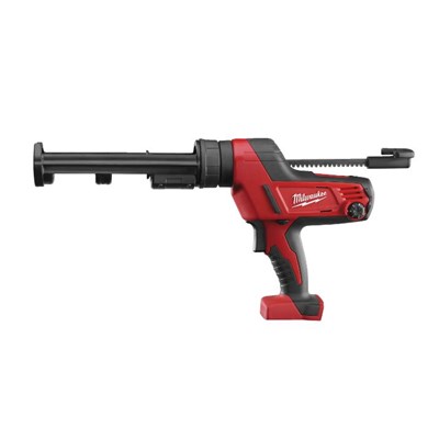 Milwaukee C18 PCG/310C-201B Massapuristin, runko