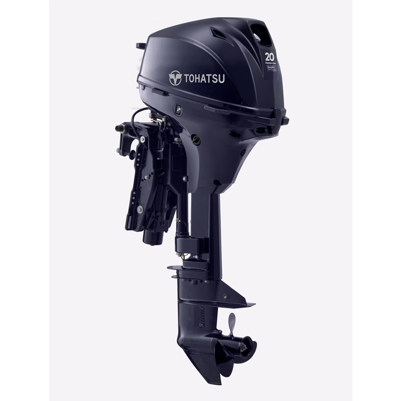 Tohatsu MFS20EEFTS Perämoottori