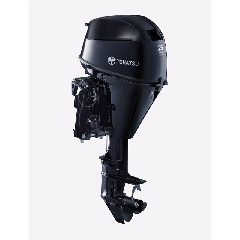 Tohatsu MFS25CEPTL Perämoottori