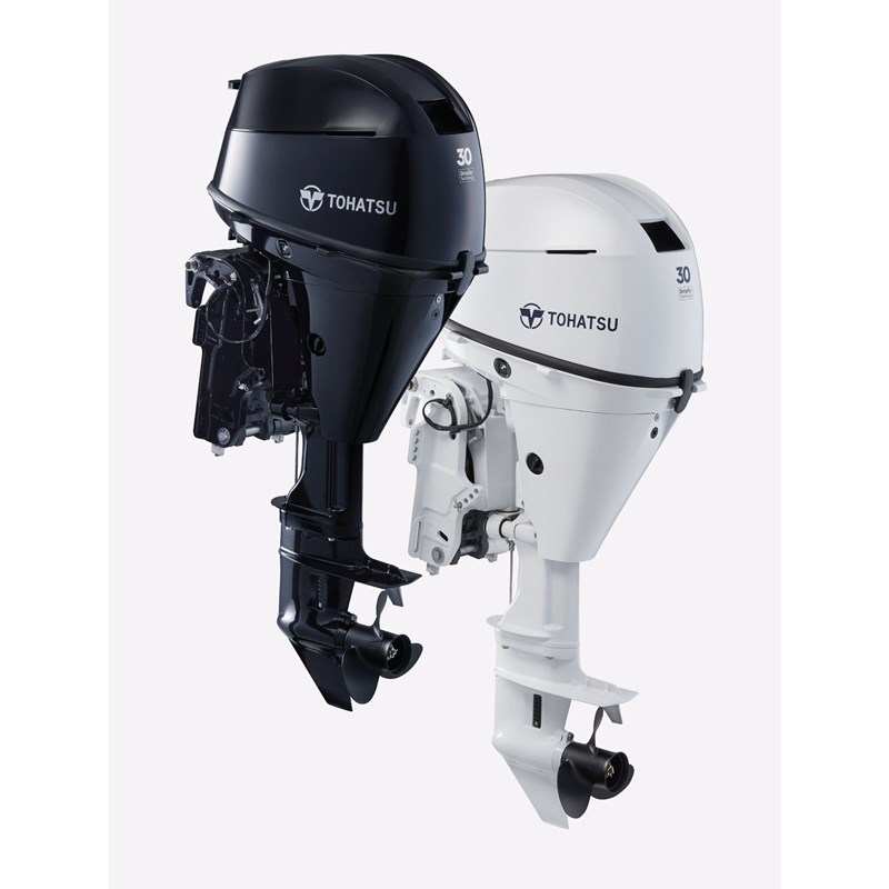 Tohatsu MFS30DETL Perämoottori