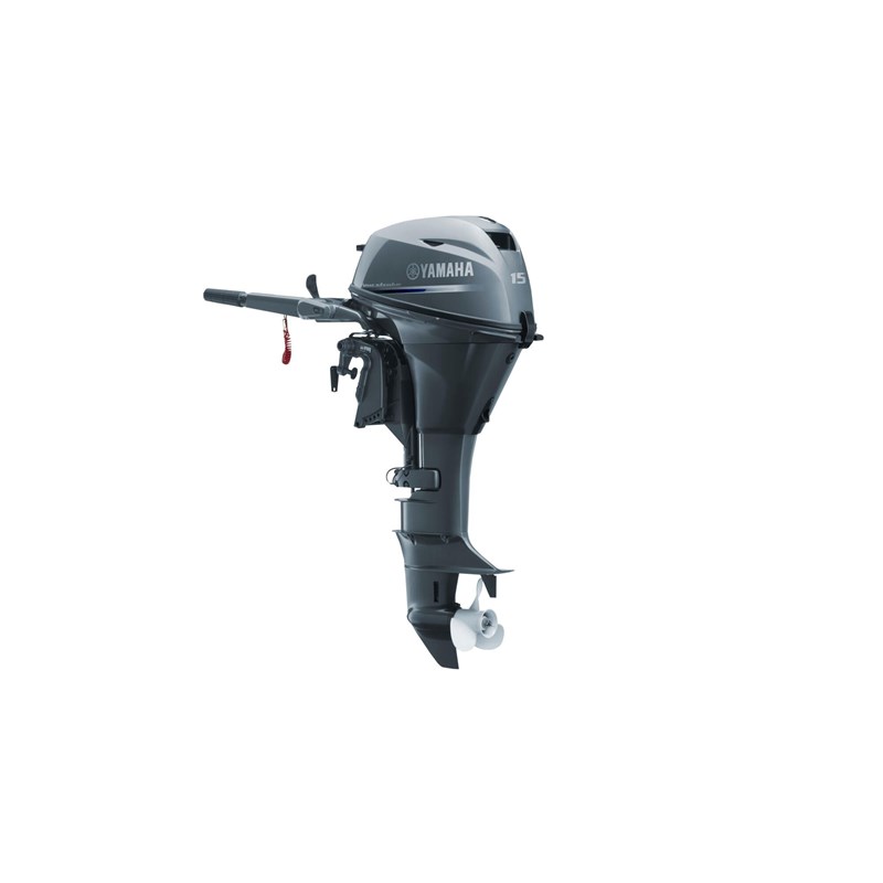 Yamaha F15 CEPL perämoottori