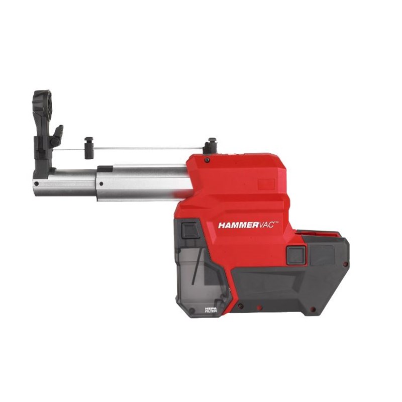 Milwaukee M18 FDDEXL-0 Poravasaran imuri, runko