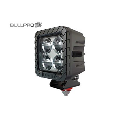 BullPro Led-työvalo 80W