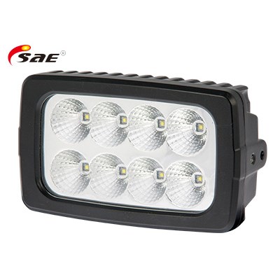 Bullboy Led-työvalo 9-36V 40W