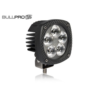 Bullpro Led-Työvalo 50W 9-23V