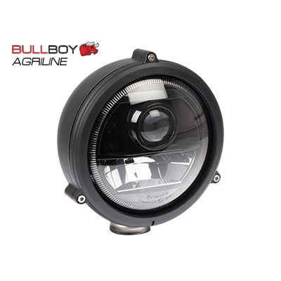 Bullboy Agriline ajovalo, 15W