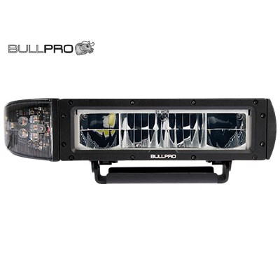 Bullpro Led-auravalo 9-36V, oikea