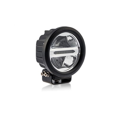 Optibeam Savage 5 Led-kaukovalo 9-36V