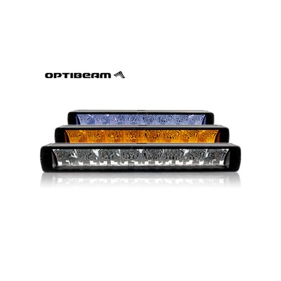 Optibeam Savage 20 Led-kaukovalo 9-36V